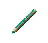 Multi-Talented Pencil - STABILO woody 3 in 1 - Pack of 1 - Dar (Importación USA)
