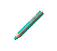 Multi-Talented Pencil - STABILO woody 3 in 1 - Pack of 1 - Turquoise