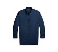 Multi Tallas Grandes - Camisa de popelina elástica 3LT