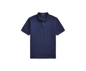 Multi Tallas Grandes - El icónico polo de piqué 4LT