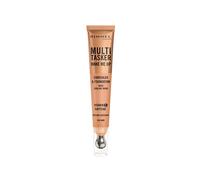 Rimmel London Multitasker Wake Me Up Corrector y Base de Maquillaje Sand 20 ml