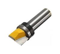 Multi-Tool 1/2" Shank SHAND Templar Template Flush Rail Router Bit Plumbing Tools