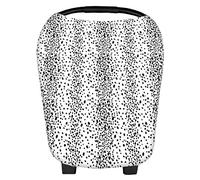 Multi - uso lactancia Nursing Cover nena las cubiertas del asiento de coche