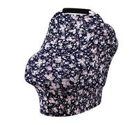 Multi - uso lactancia Nursing Cover nena las cubiertas del asiento de coche
