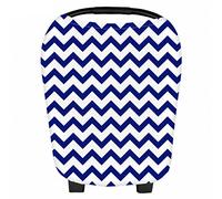 Multi - uso lactancia Nursing Cover nena las cubiertas del asiento de coche