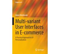 Multi-variant User Interfaces in E-commerce: A Practical Approach to UI Personalization