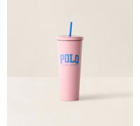 Multi Vaso con pajita Polo Icon TALLA ÚNICA