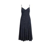 Multi Vestido floral sin mangas 42