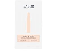 Babor Ampoule Concentrates Multi Vitamin 7x2ml - ampollas concentradas