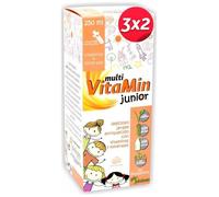 Multi Vitamin Junior 250Ml. de Pinisan