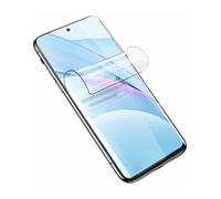 MultiAccesorios 2 Pack Protectores de Pantalla Hidrogel compatible con ONEPLUS Nord CE4 Lite 5G - Irrompibles, HD, Anti-Burbujas, Fácil Instalación, Alta Definición