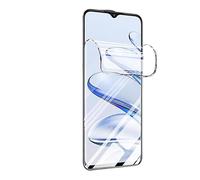 MultiAccesorios 2 Pack Protectores de Pantalla Hidrogel compatible con Xiaomi Poco C75 - Irrompibles, HD, Anti-Burbujas, Fácil Instalación, Alta Definición