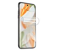 MultiAccesorios 2 Pack Protectores de Pantalla Hidrogel compatible con Xiaomi Redmi Note 12S - Irrompibles, HD, Anti-Burbujas, Fácil Instalación, Alta Definición