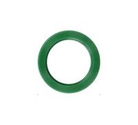 MultiAccesorios Juntas de Goma Verde para Thermomix TM5 y TM6 - Repuesto Compatible con Cuchillas, Goma Mejor Funcionamiento de tu Robot de Cocina Thermomix (1)