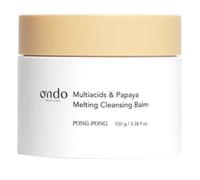MULTIACIDS & PAPAYA cleansing balm 100 ml