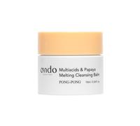 Multiacids & Papaya Melting Cleansing Balm Tamaño 10 ml