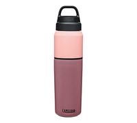 MULTIBEV C2424 CAMELBAK Terracotta Rose/Camellia Pink TALLA ÚNICA UNISEX ADULTOS