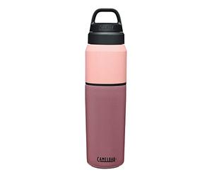 MULTIBEV C2424 CAMELBAK Terracotta Rose/Camellia Pink TALLA ÚNICA UNISEX ADULTOS