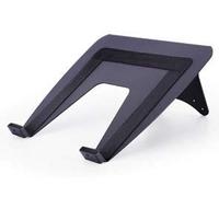 Multibrackets 7 350 022 737 525 Negro - Soporte para Ordenador portátil (500 g), Color Negro