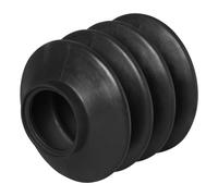 MULTIBROS Fuelle Goma Remolque 30/40mm L=100 - Apto para AL-KO