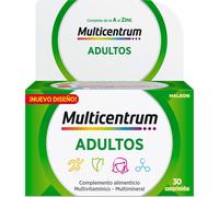 Multicentrum Adultos 30comp