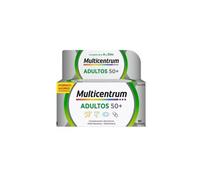 Multicentrum Adultos 50+ 90comp
