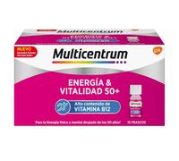 Multicentrum B12 X 15 Frascos
