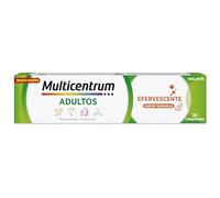 Multicentrum 20 comprimidos efervescentes