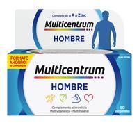 Multicentrum Hombre 90comp
