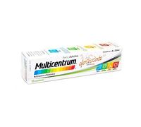 MULTICENTRUM LUTEINA 20 EFERV
