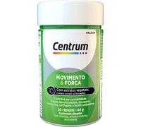 Multicentrum Movimiento & Flexibilidad 30caps