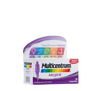 MULTICENTRUM MUJER 90 COMP