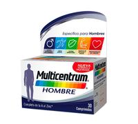 Multicentrum Para Hombre