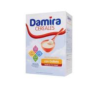 Multicereales Con Galleta