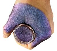 MultiChromes Sala De Ojos Intepente Color Sala De Ojos Durante Durante No Crising Eye Shadows Paleta Maquillaje Altamente Pigmentado