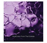 Multicolor - From the Outside