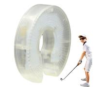 Multicolor LED Hole Lights, Putting Cup Lamp for Night Practice, Outdoor Golf Parties Yard Events, Fun Illumination Accessory for Gardens, Lawns and Recreational Sports Activities