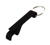 Multicolor Steel Can Opener - Durable Handheld Bottle Cap Remover Set, 2.56x0.47 inches Compact Travel Wine Opener Kit | Heavy Duty Kitchen Gadget For Home Bar Camping Outdoor Use