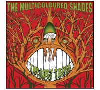 Multicoloured Shades Lost Tapes (Vinyl) (Importación USA)
