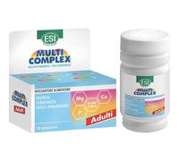 Multicomplejo Adultos 30 comp