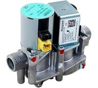 MULTICOMPONENTES® - BLOQUE REGULADOR GAS PARA CALDERA VAILLANT 0020019991