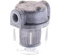 MULTICOMPONENTES® - FILTRO ALUMINIO QUEMADOR PARA CALDERA GASOIL 20151P
