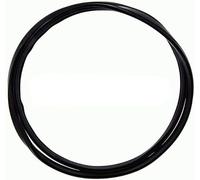 MULTICOMPONENTES® - Junta para cristal de puerta de horno Teka. Calidad Máxima. Compatible con diferentes modelos de horno (ver descripción). Código del recambio 99514109 Adaptable