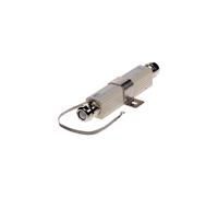 Axis T8061 limitador de tensión Gris - Regleta (Gris, Metal, 270 g, 30 mm, 190 mm, 30 mm)
