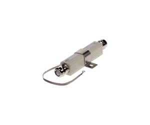 Multicontacto - Axis Communications - T8061 - Gris - Metal - Garantía de 3 años
