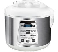 Multicooker Maestro MR-792 5 L 700 W 17 programas panel táctil blanco plata