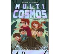 Multicosmos 2: Atrapados Sin Wifi