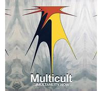 Multicult – Simultaneity Now – Learning Curve
