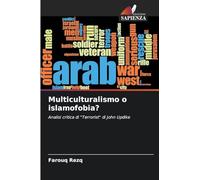 Multiculturalismo o islamofobia?: Analisi critica di "Terrorist" di John Updike