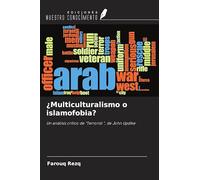 ¿Multiculturalismo o islamofobia?: Un análisis crítico de "Terrorist ", de John Updike